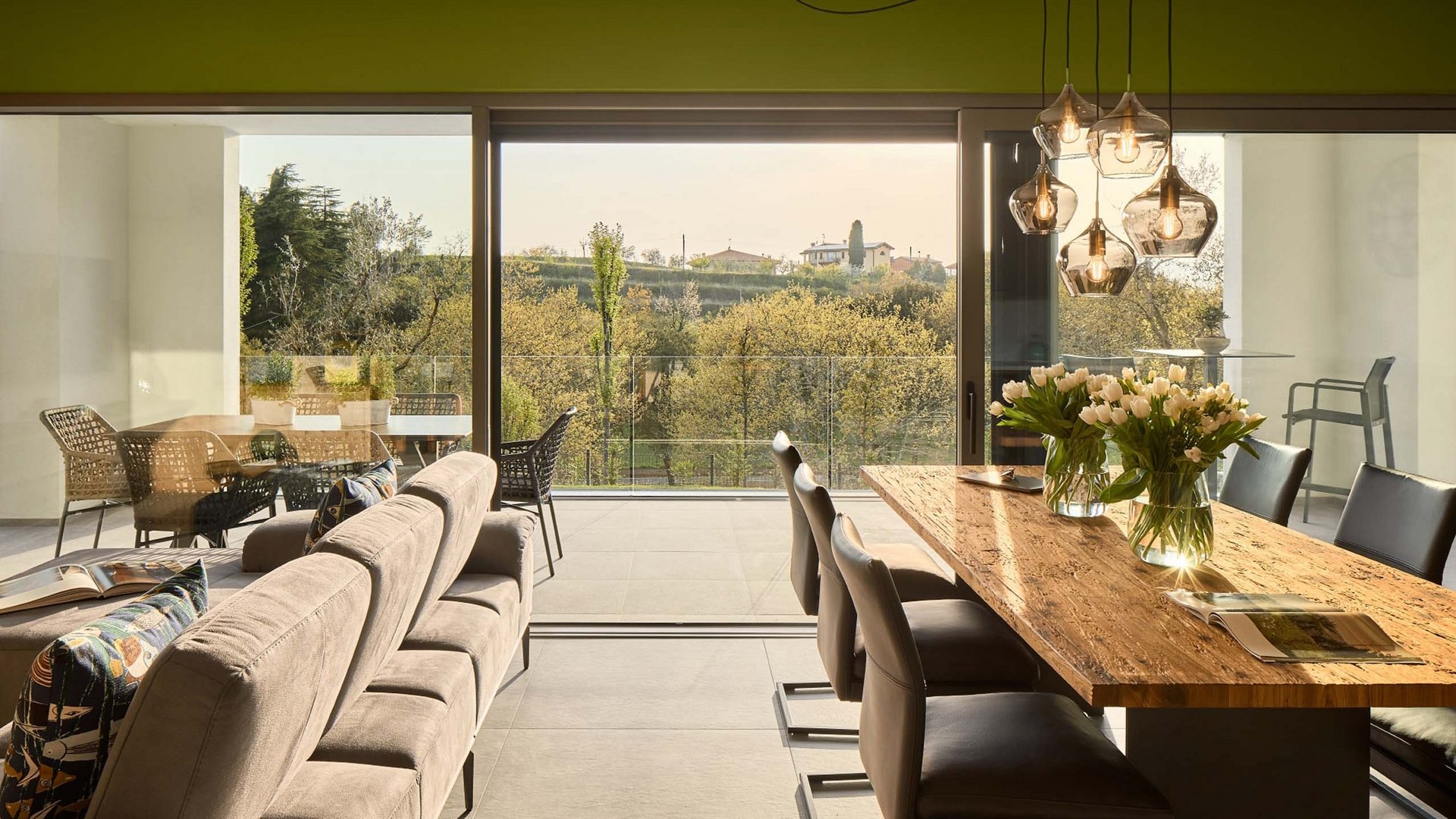 Ca’ Verde Oliva » Casa vacanza al Lago di Garda Ca’ Verde Oliva » Casa vacanza al Lago di Garda