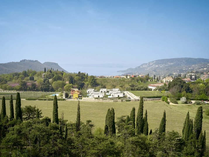 Ca’ Verde Oliva » Casa vacanza al Lago di Garda Ca’ Verde Oliva » Casa vacanza al Lago di Garda