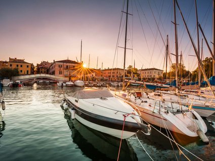 Luxury villa on Lake Garda: an exclusive oasis of peace Luxury villa on Lake Garda: an exclusive oasis of peace