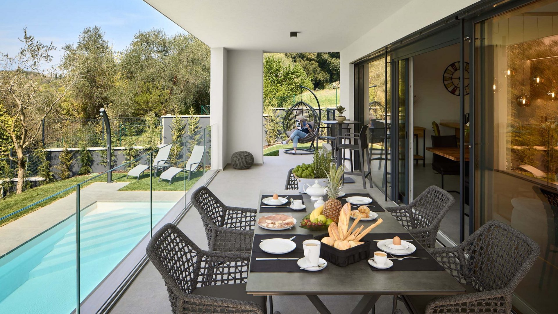 Ca’ Verde Oliva » Casa vacanza al Lago di Garda Ca’ Verde Oliva » Casa vacanza al Lago di Garda