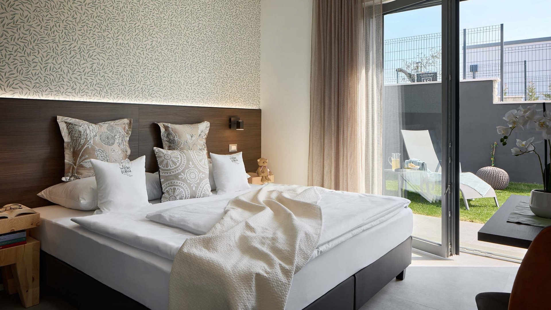 Ca’ Verde Oliva » Casa vacanza al Lago di Garda Ca’ Verde Oliva » Casa vacanza al Lago di Garda