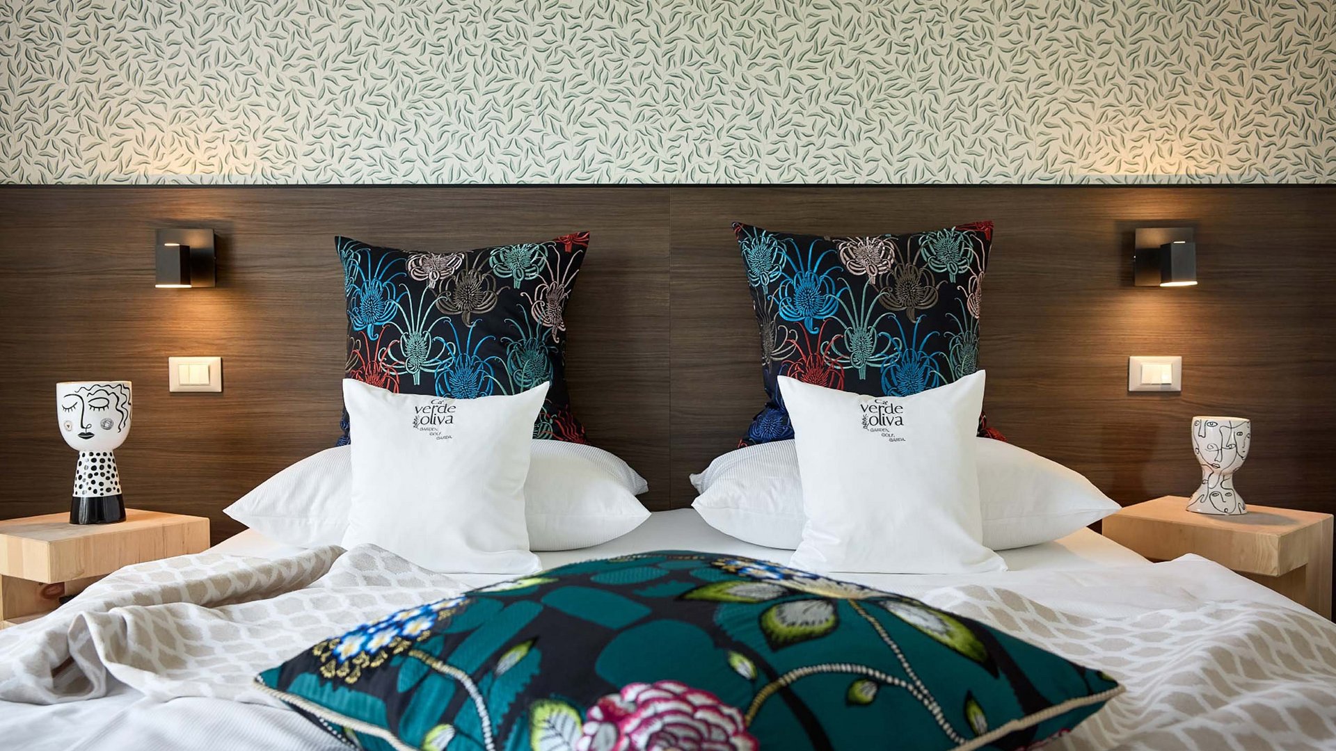 Luxury holidays on Lake Garda Luxury holidays on Lake Garda